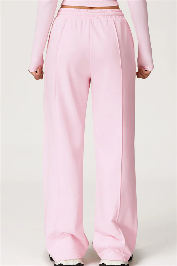 The Motion 2-piece set: tank top and sweatpants