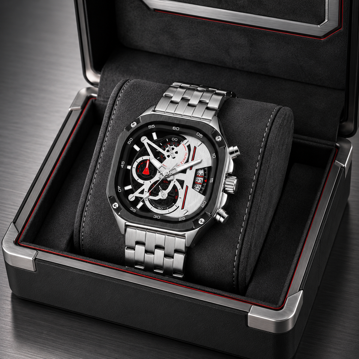 Reloj Sterling
