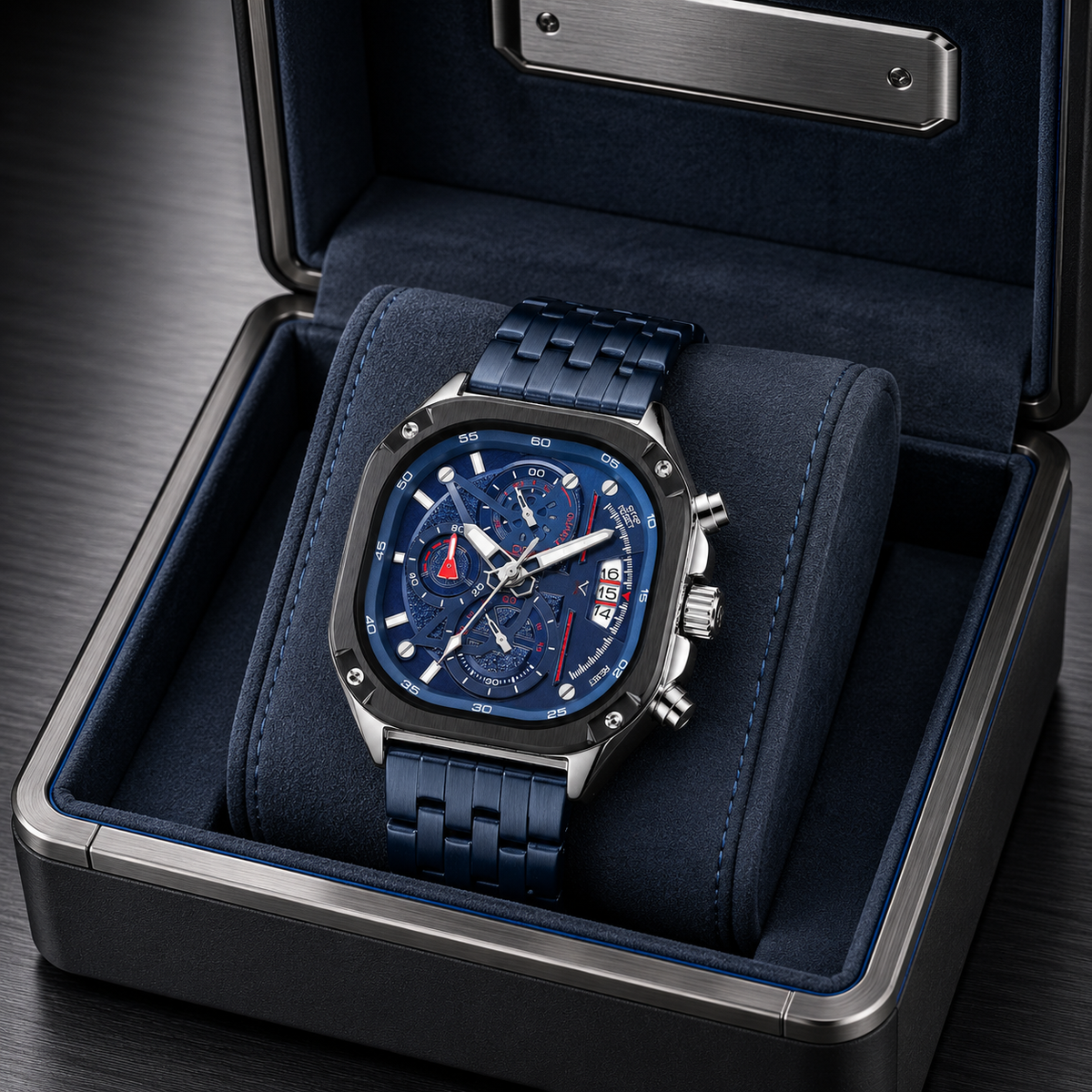 Reloj Sterling