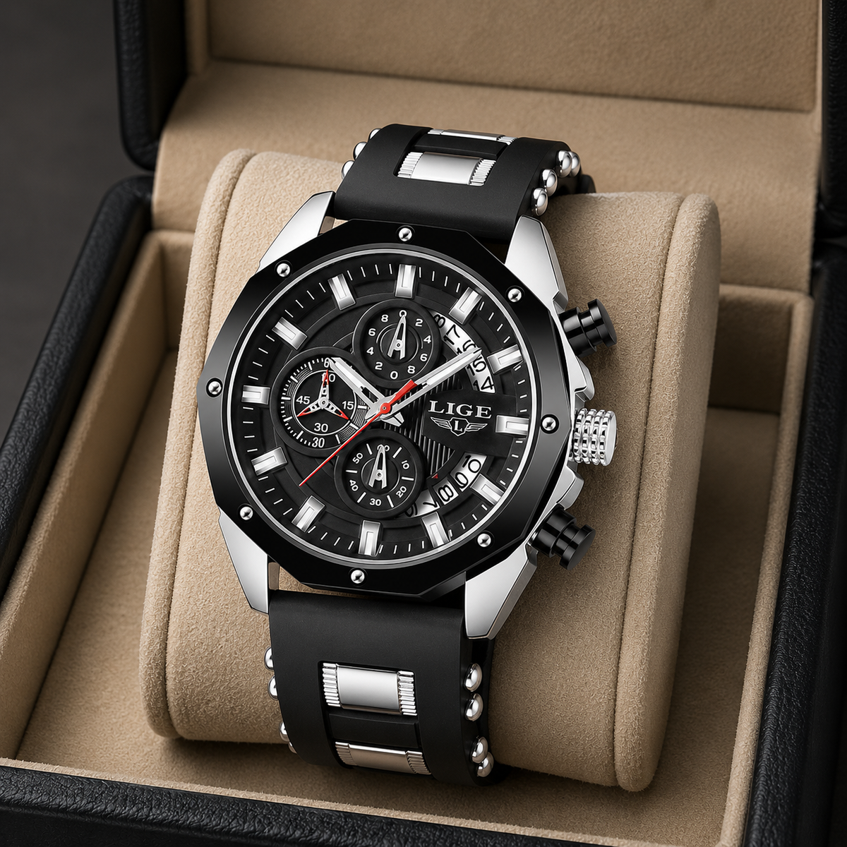 Reloj Calvin