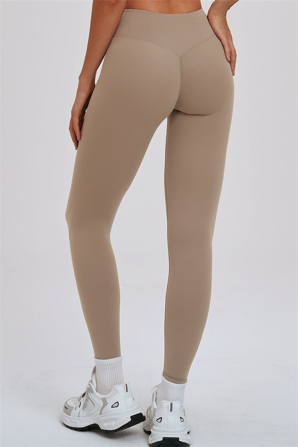 Conjunto Kinetic de 2 piezas: sujetador deportivo y leggings