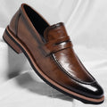 Mocasines Penny Milo