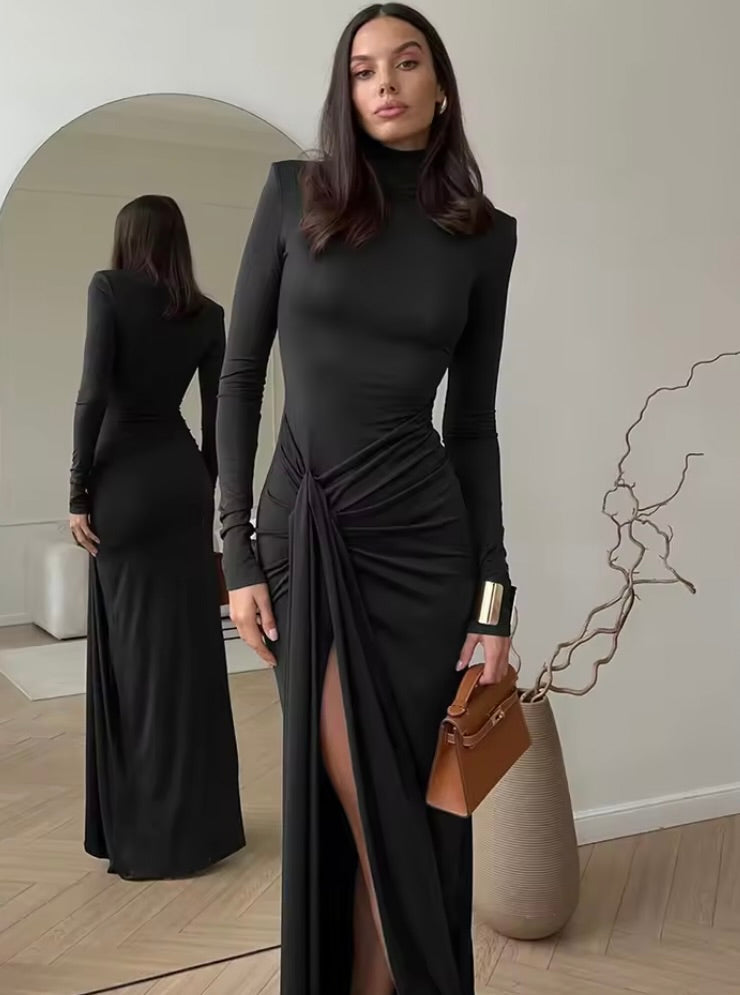 Vestido largo Lara