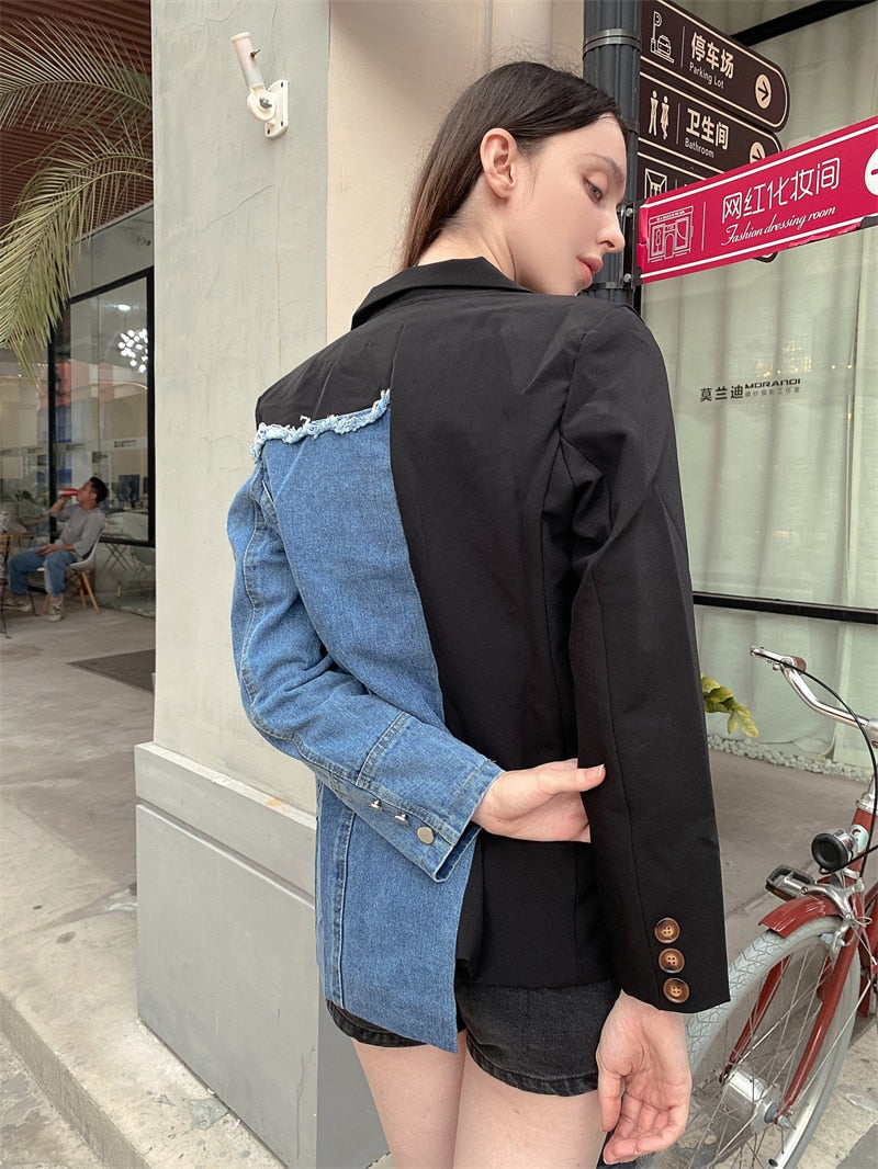 Blazer Strada