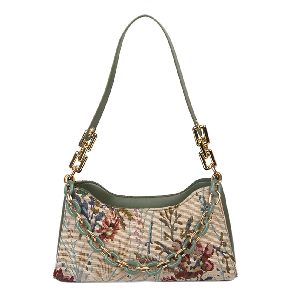 Bolso de mano Olya