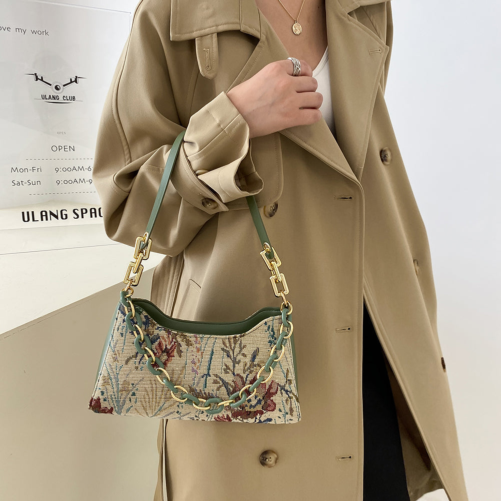 Bolso de mano Olya