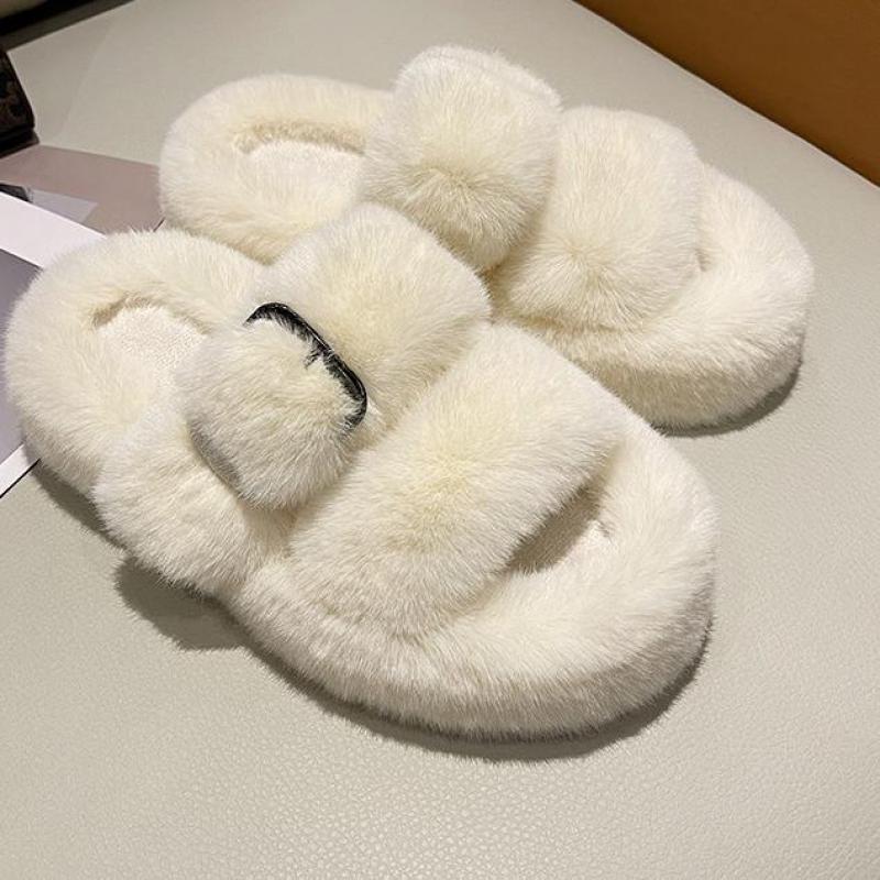 Pantuflas Ashlee