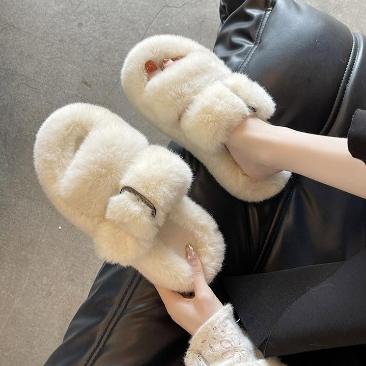 Pantuflas Ashlee