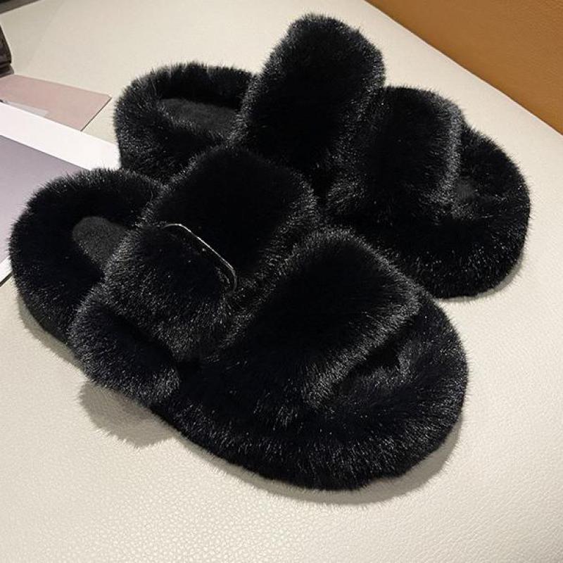 Pantuflas Ashlee