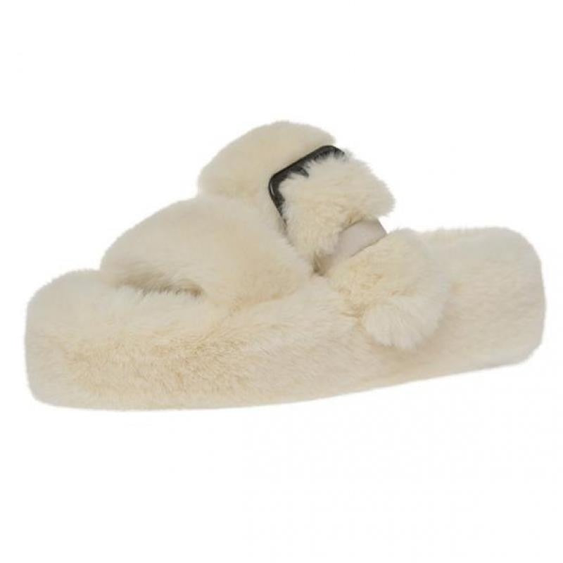 Pantuflas Ashlee
