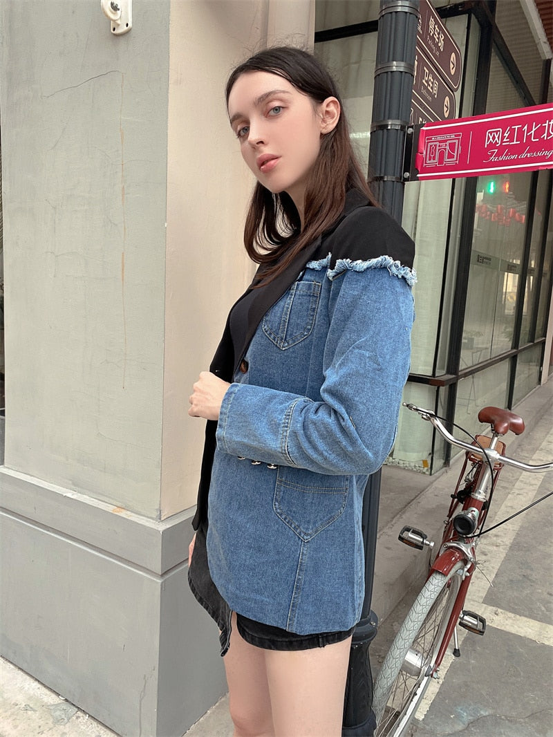 Blazer Strada