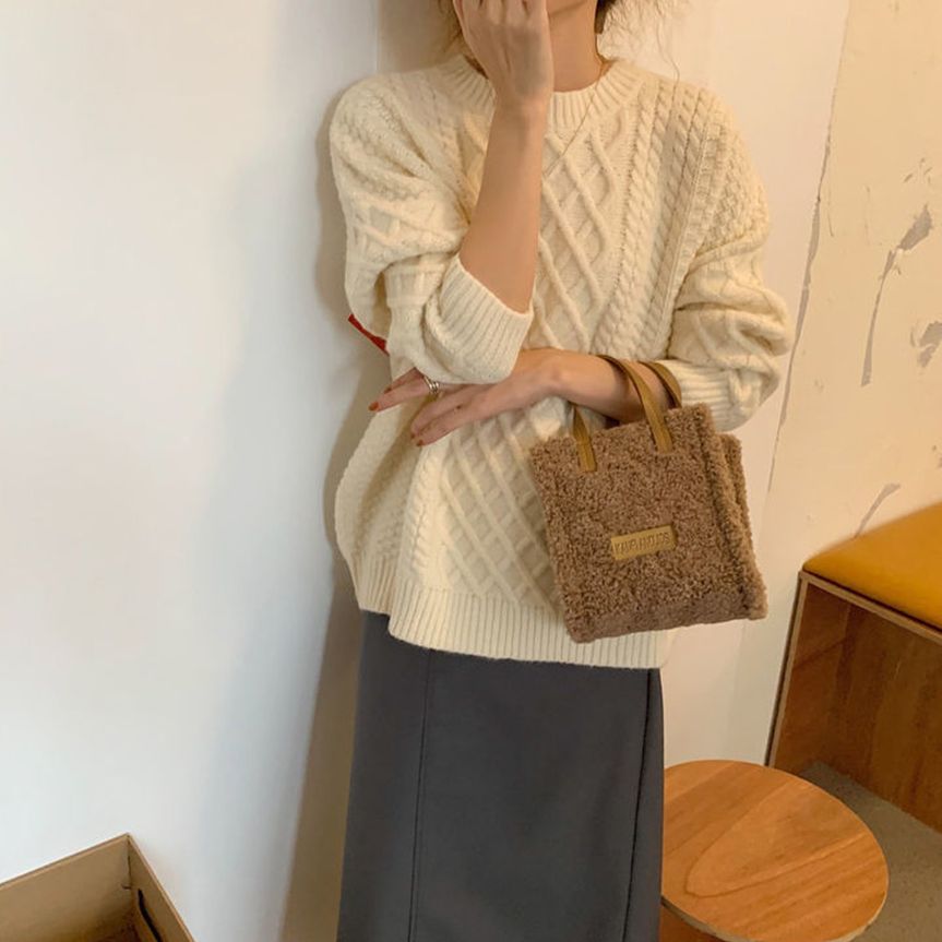 Bolso de invierno Athena