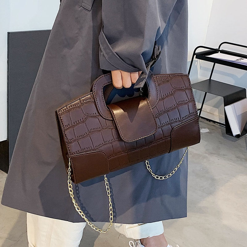 Bolso Tristan