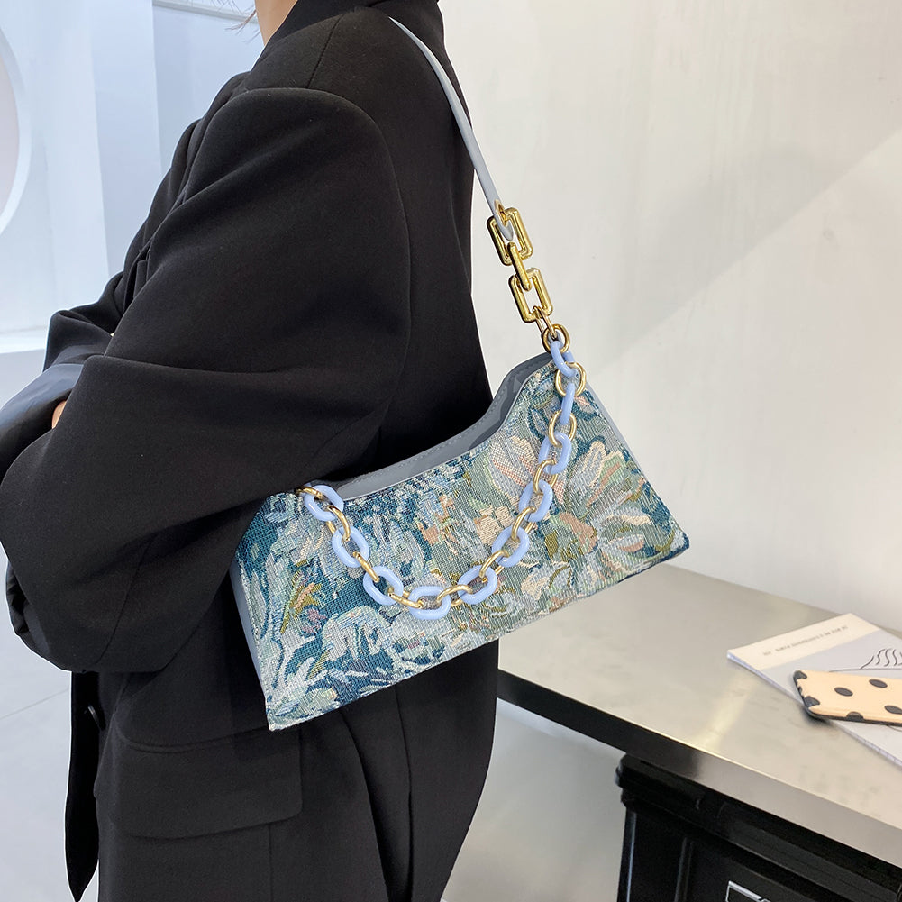 Bolso de mano Olya
