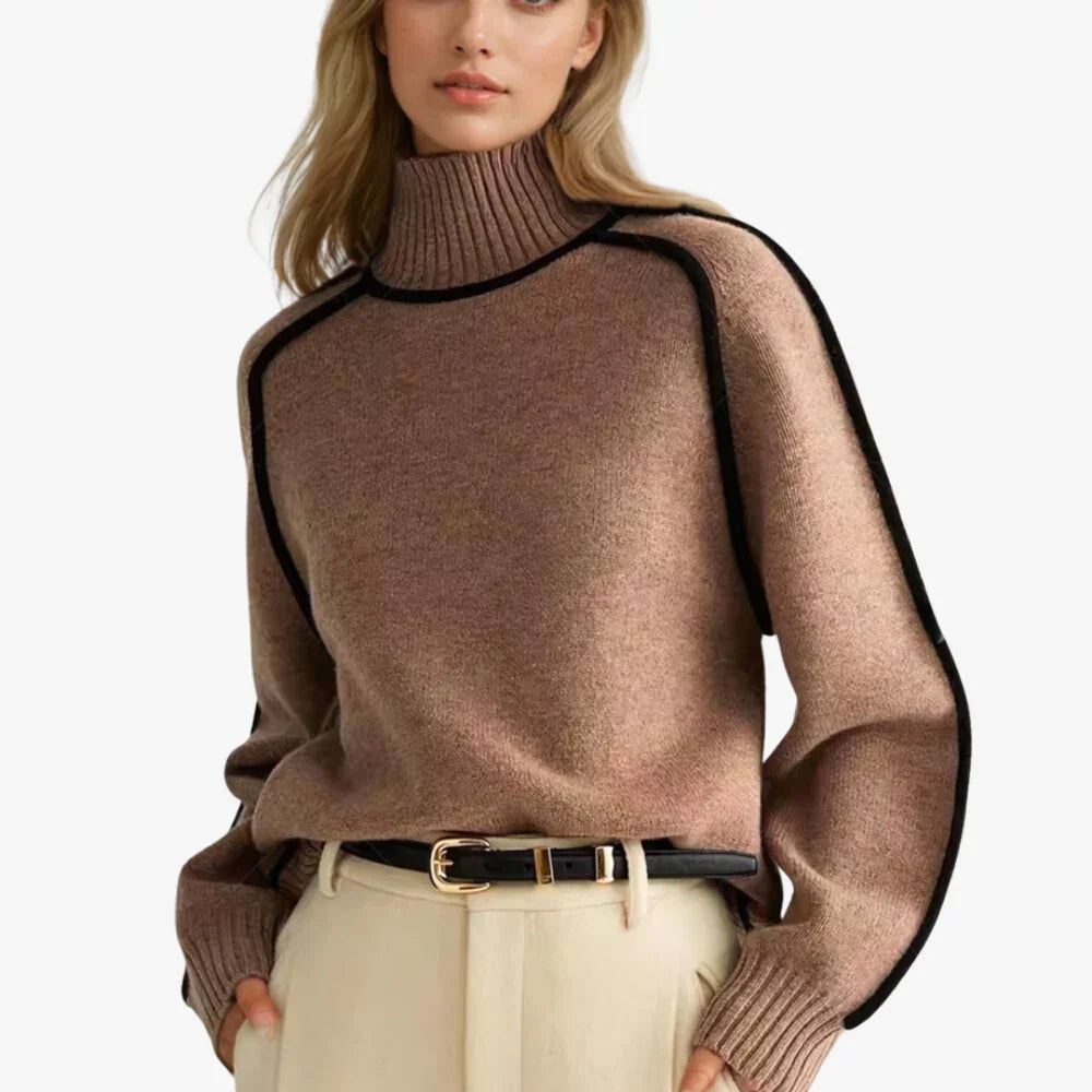 Cuello alto Forever Fall