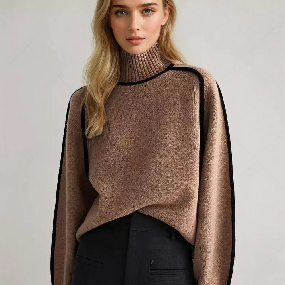 Cuello alto Forever Fall
