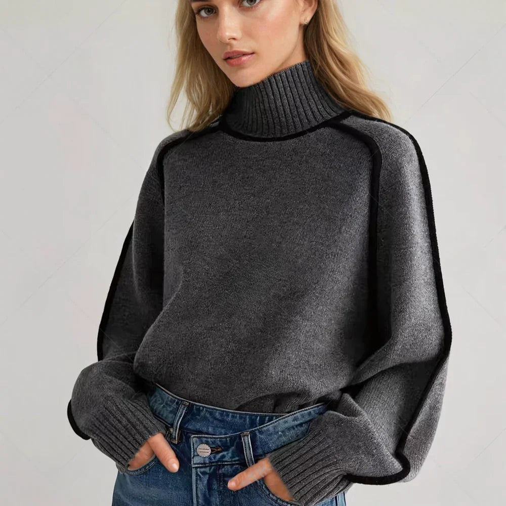 Cuello alto Forever Fall