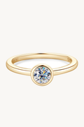 Anillo Resplandor Infinito