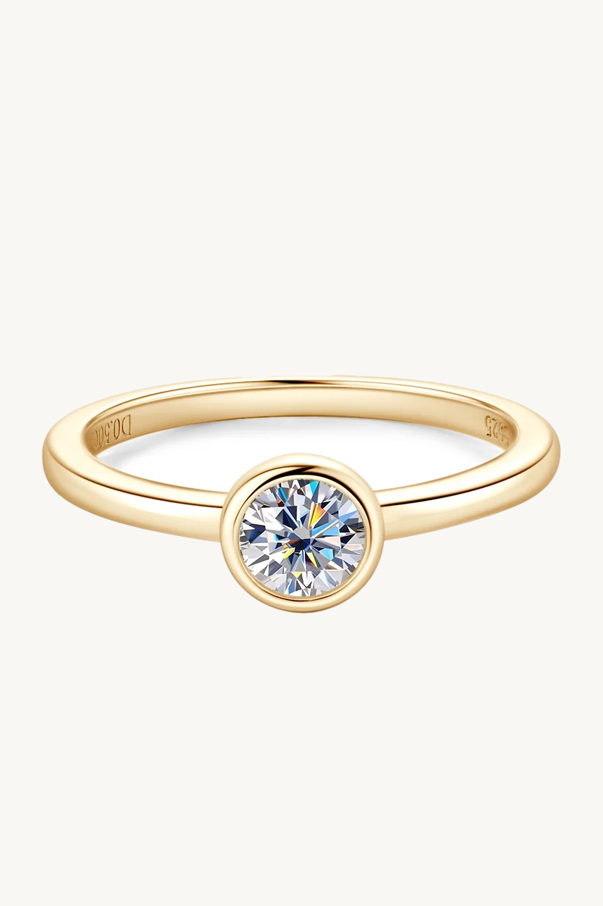 Anillo Resplandor Infinito