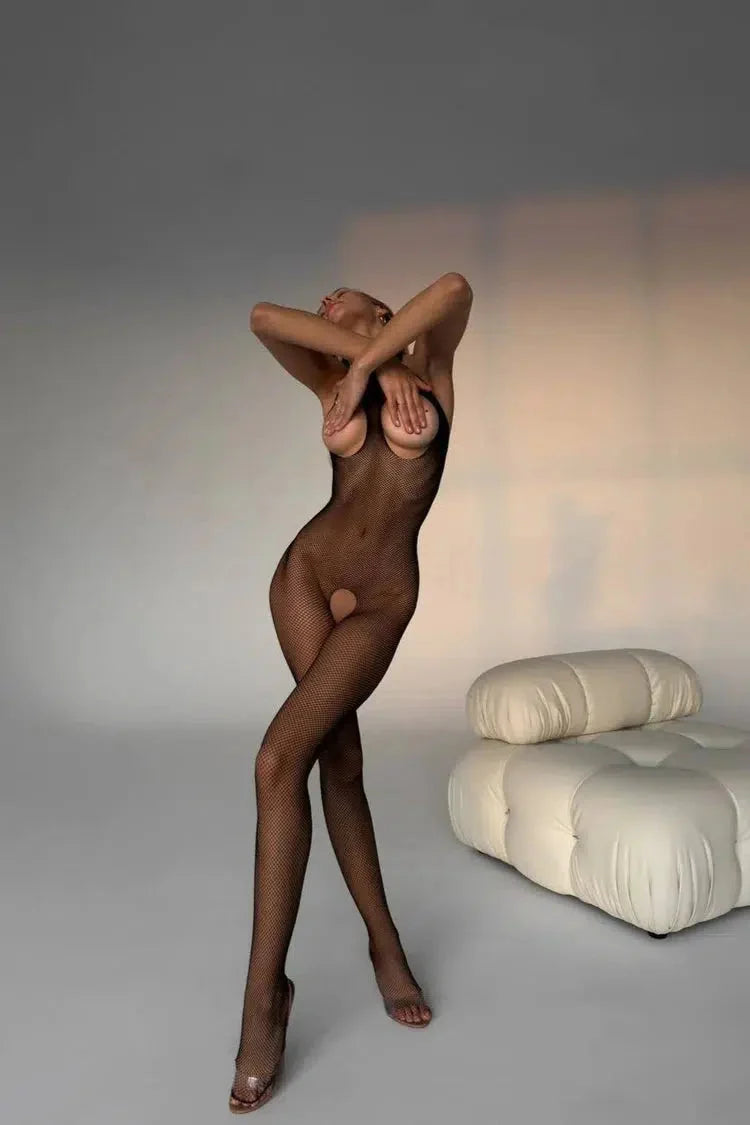 Body de red Lola
