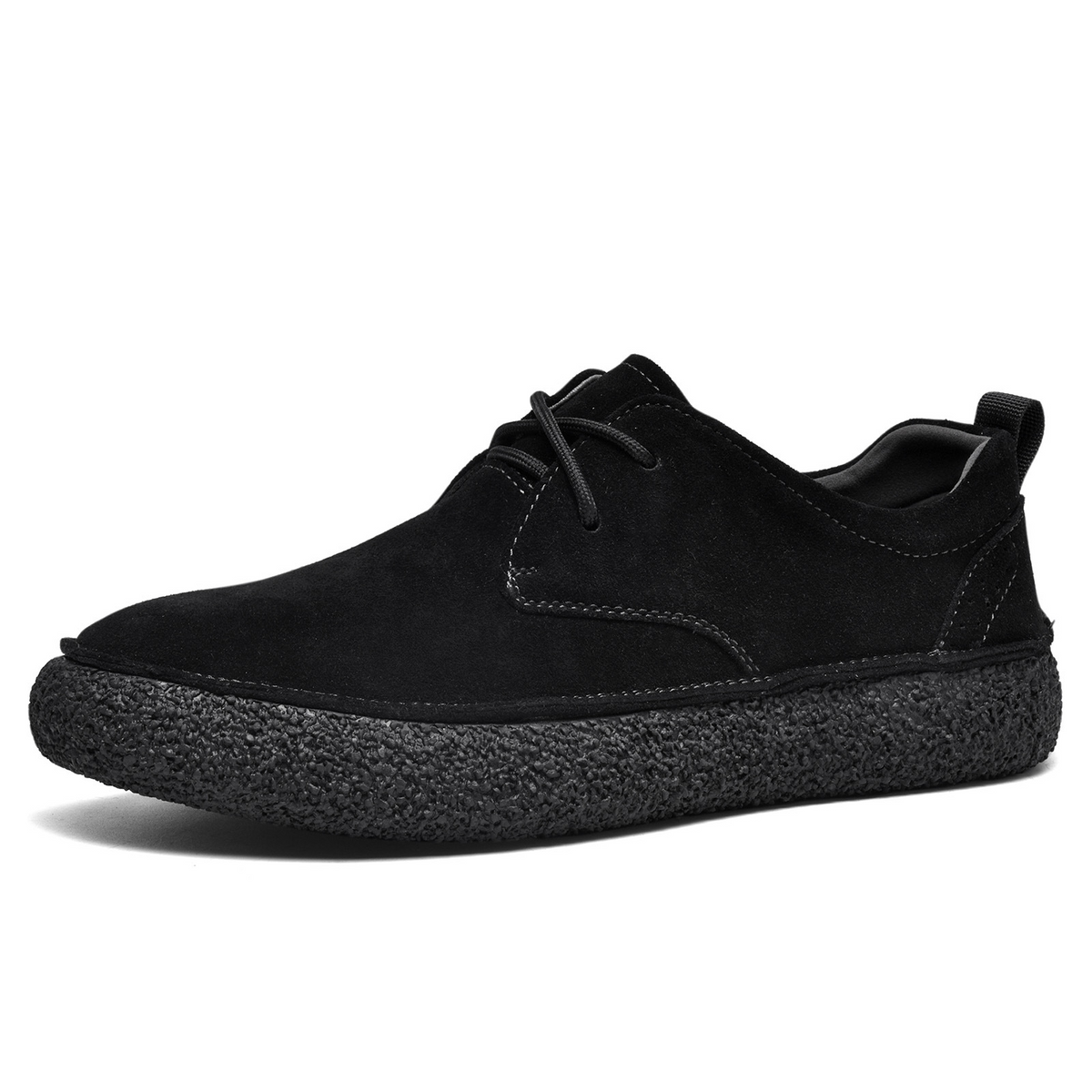 Zapatos de ante Luca