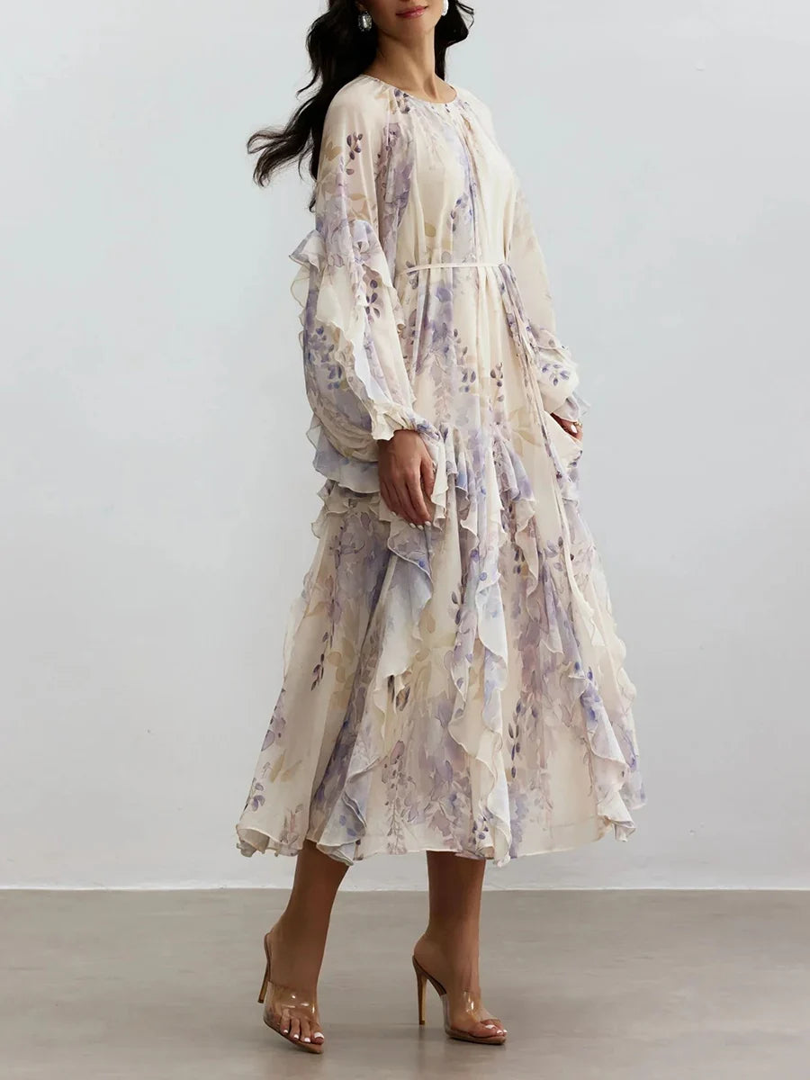 Vestido elegante Paola
