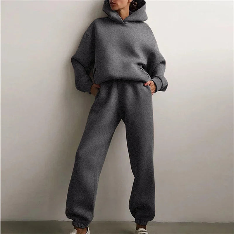 Conjunto de dos piezas Snug Mode