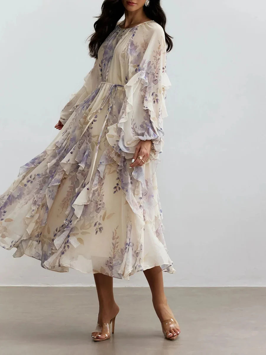 Vestido elegante Paola