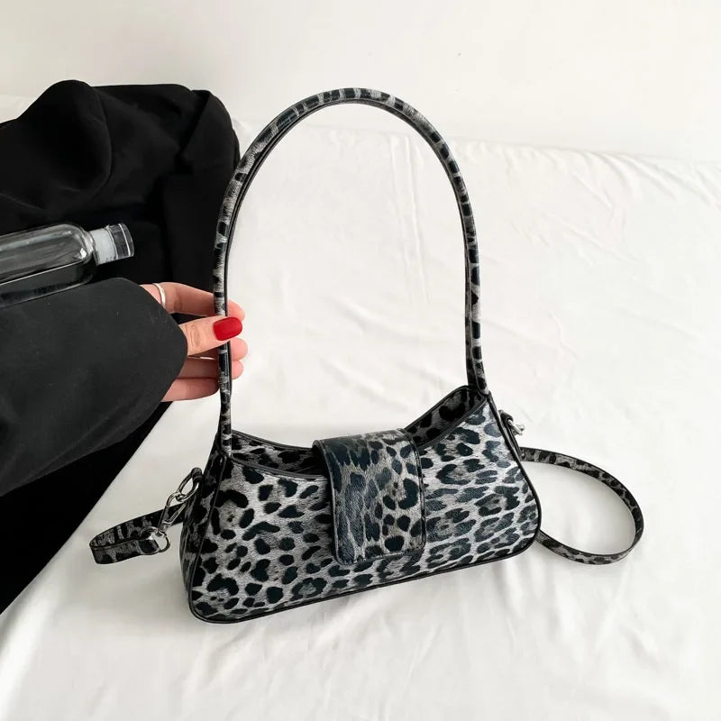 Bolso francés para debajo del brazo