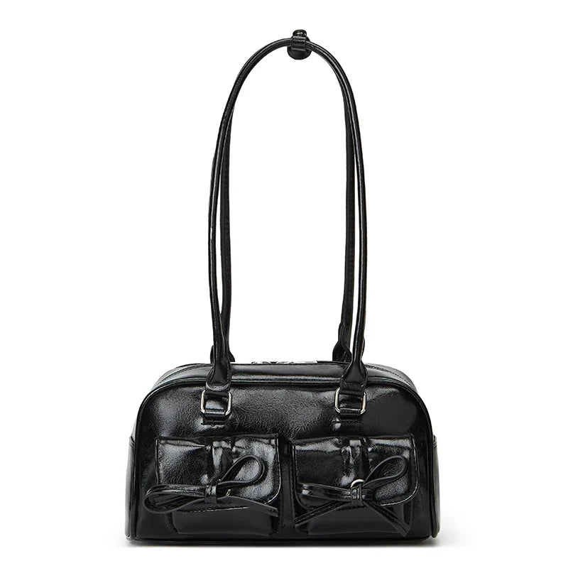 Bolso de hombro Lisa