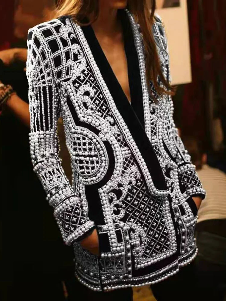 Blazer Kris