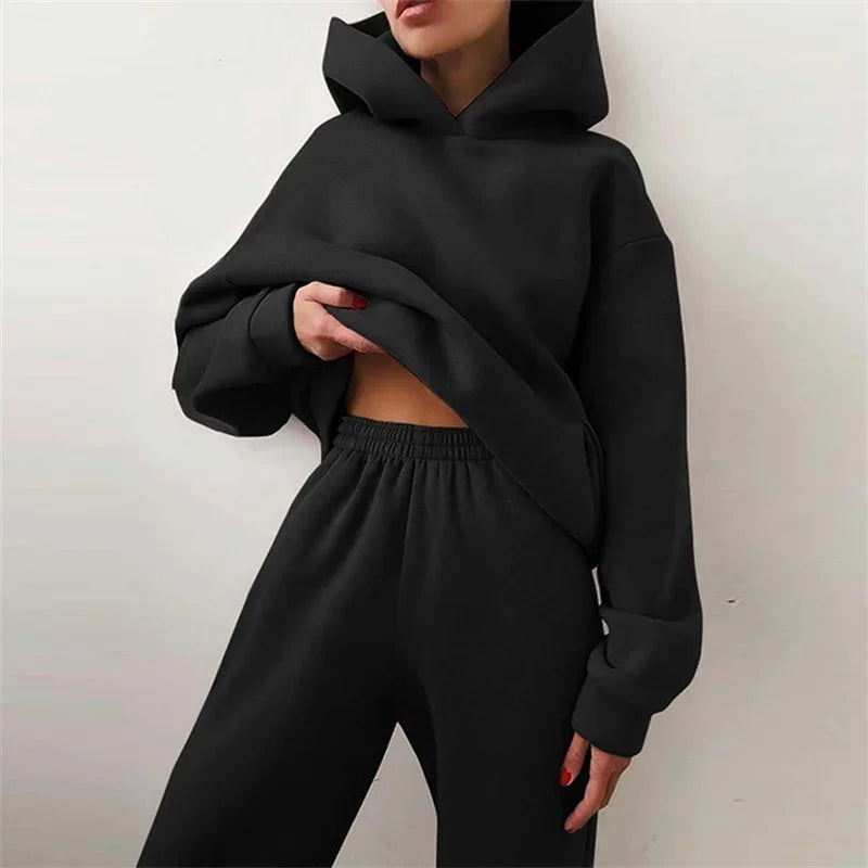 Conjunto de dos piezas Snug Mode