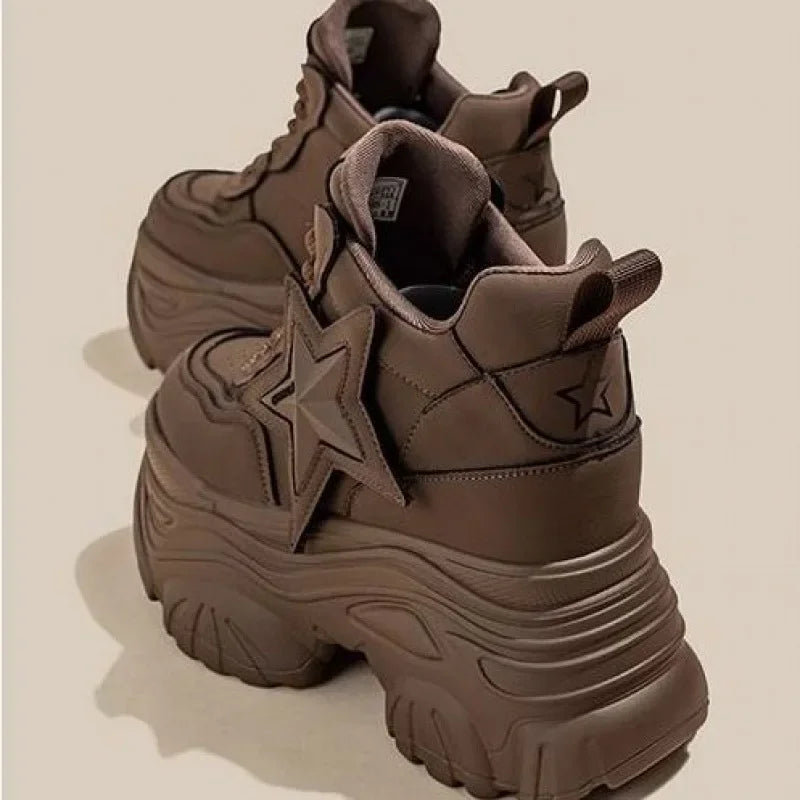 Zapatos cómodos Elevare