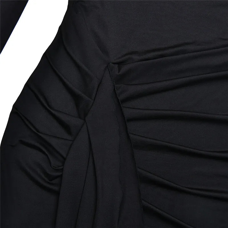 Vestido largo Lara