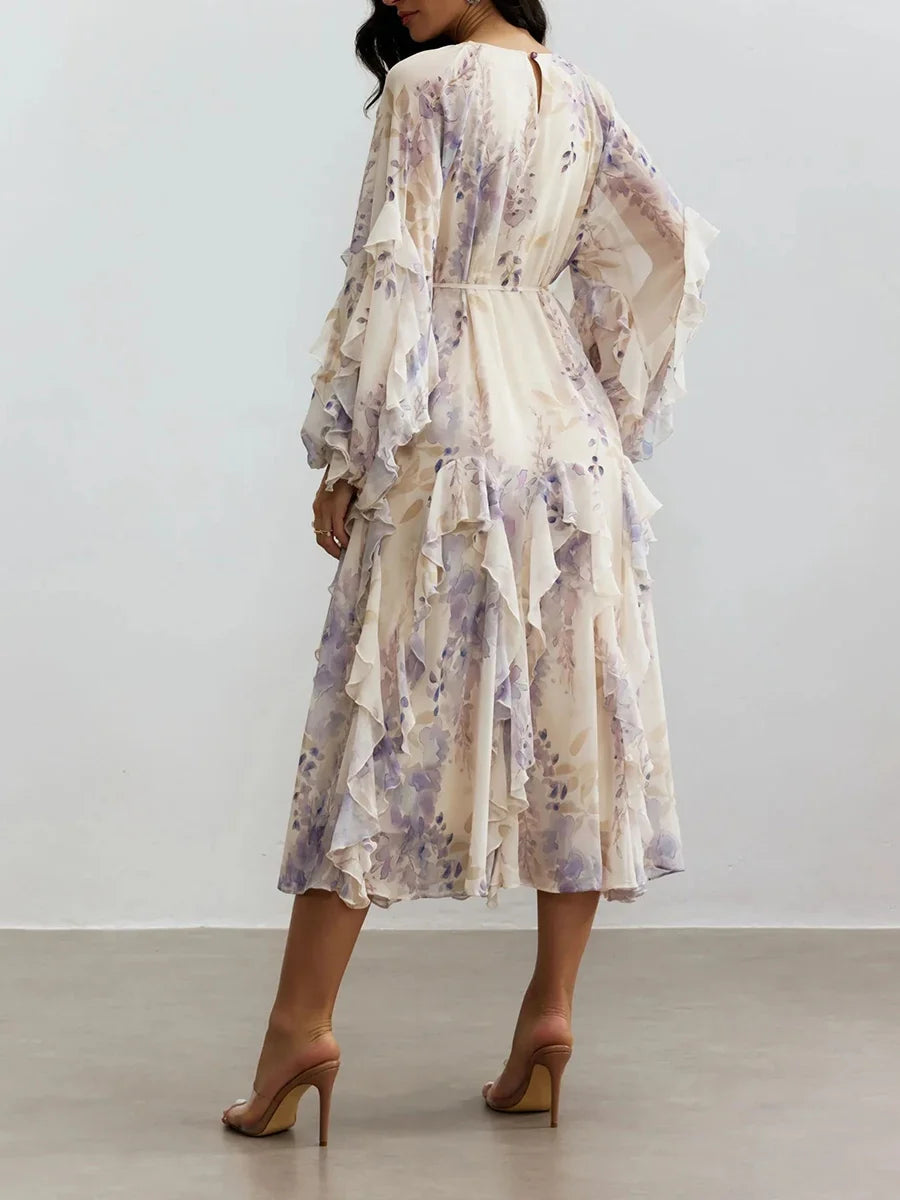 Vestido elegante Paola