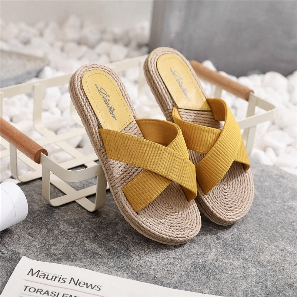 Sandalias Lisa