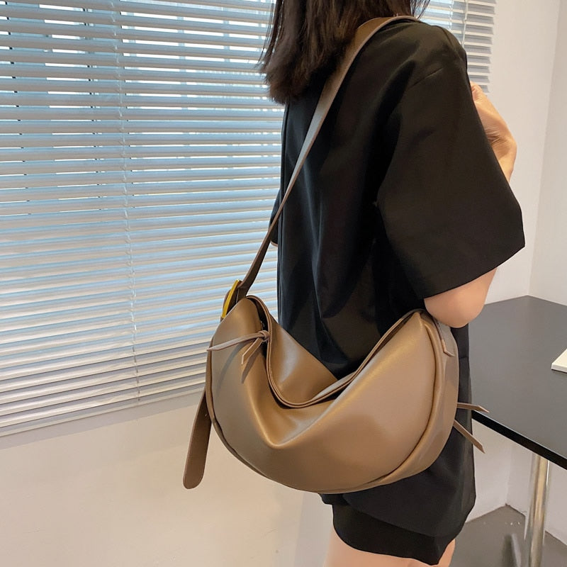 Bolso bandolera Fury