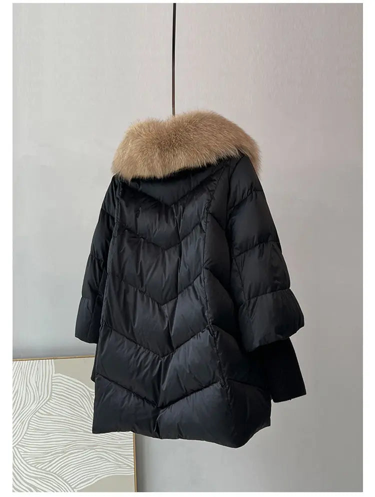 Chaqueta de piel Felipe