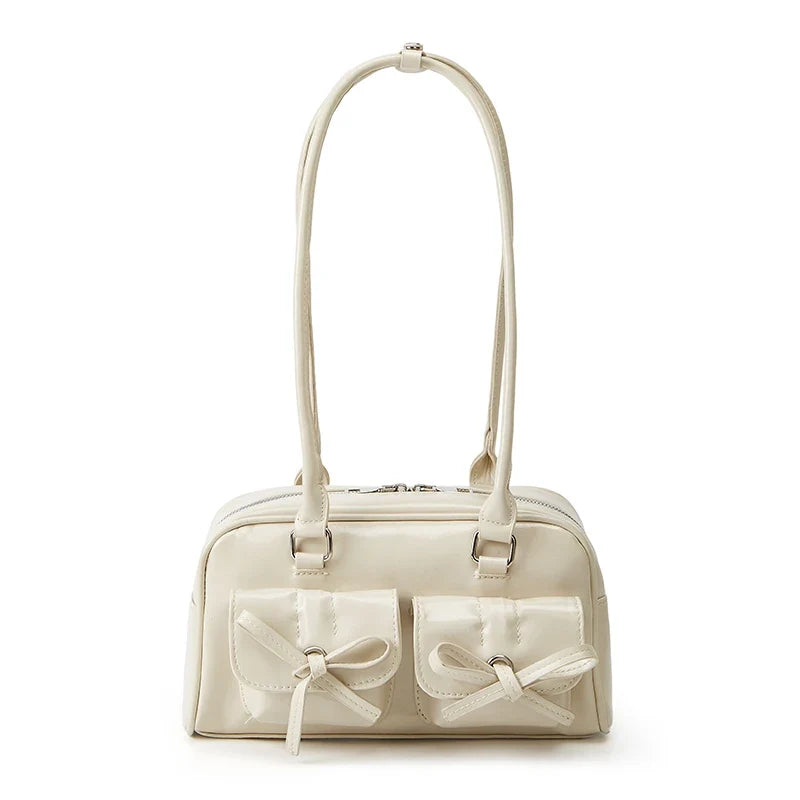 Bolso de hombro Lisa