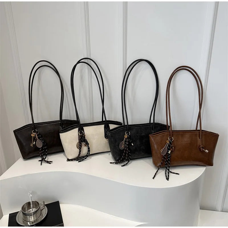 Bolso retro Elara