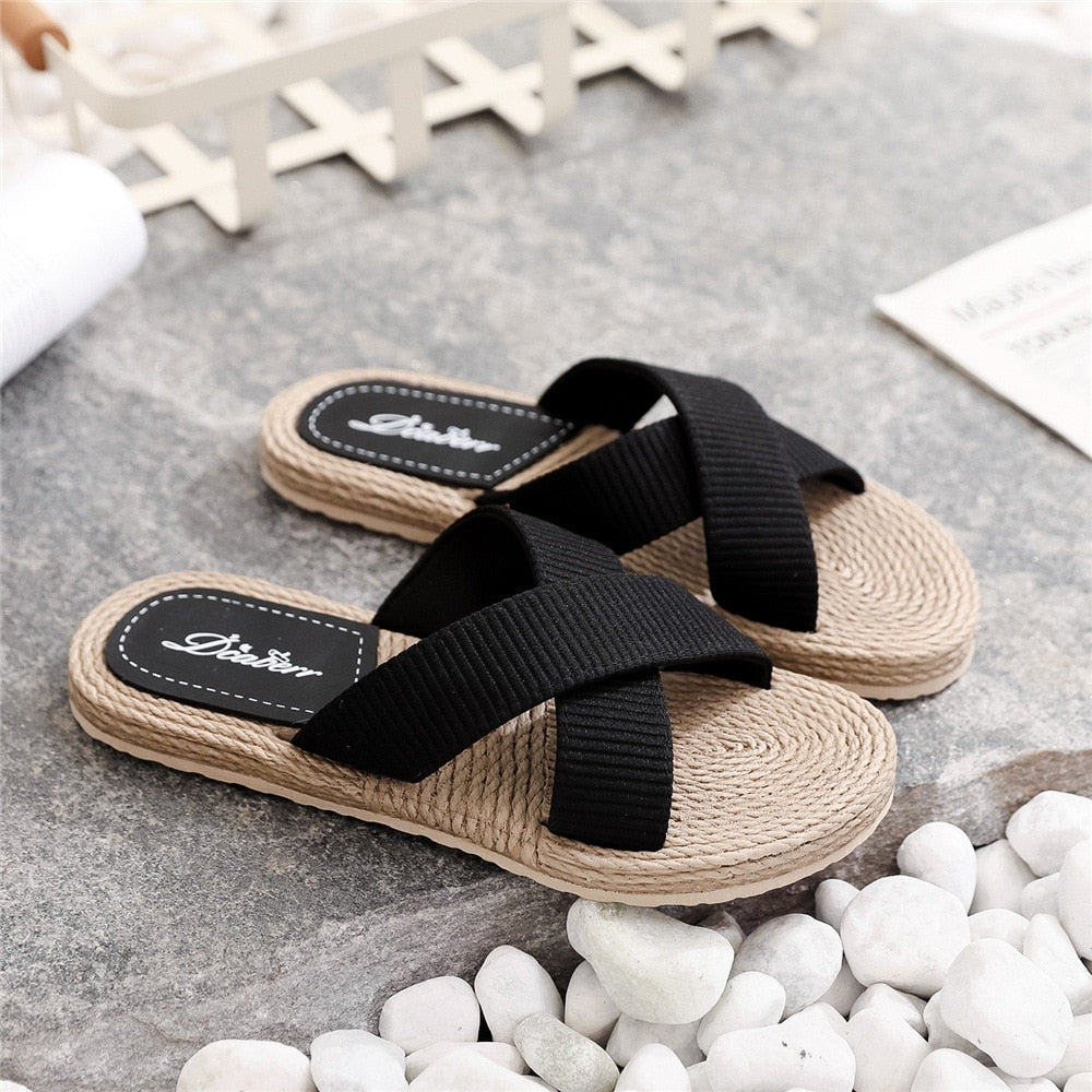 Sandalias Lisa