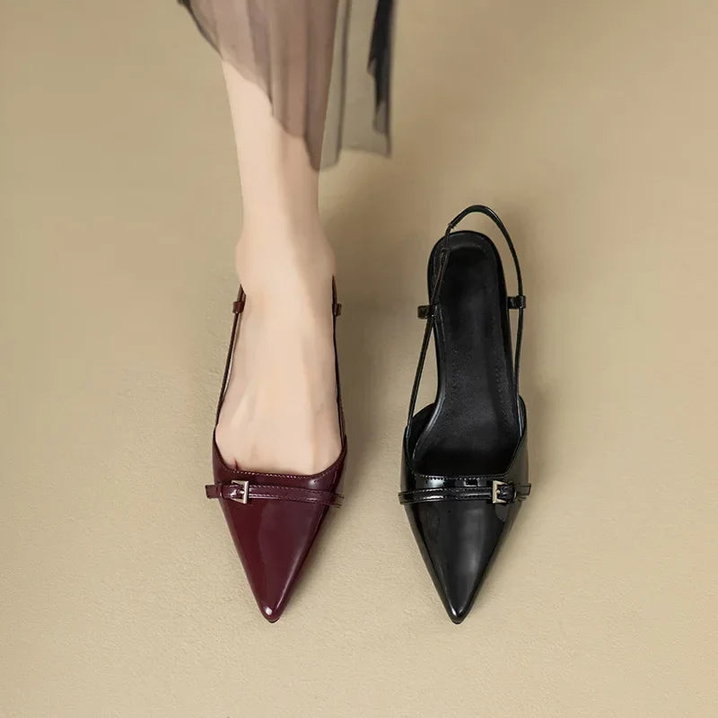 Tacones Valentina