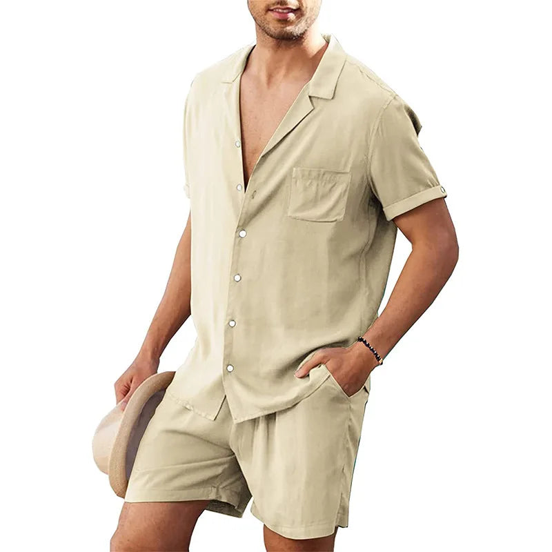 Conjunto de verano Luca