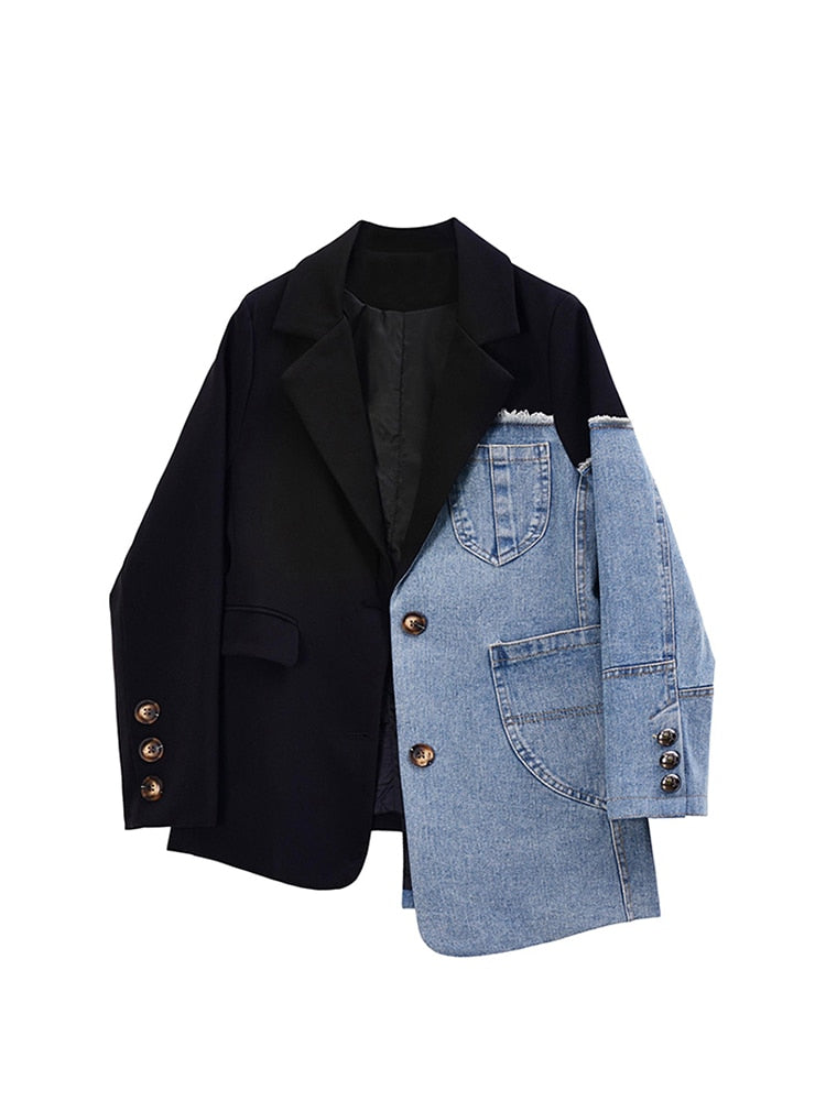 Blazer Strada
