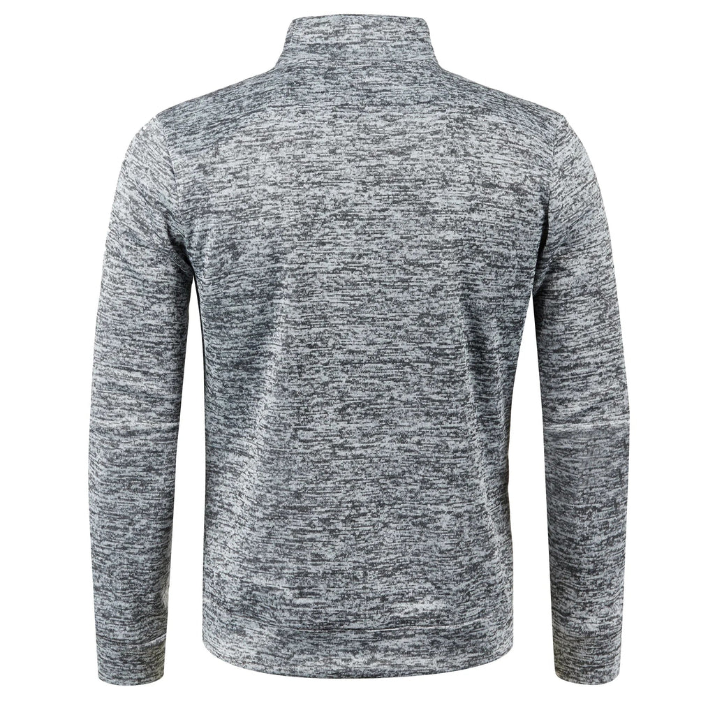 Chaqueta Mason de punto afelpado