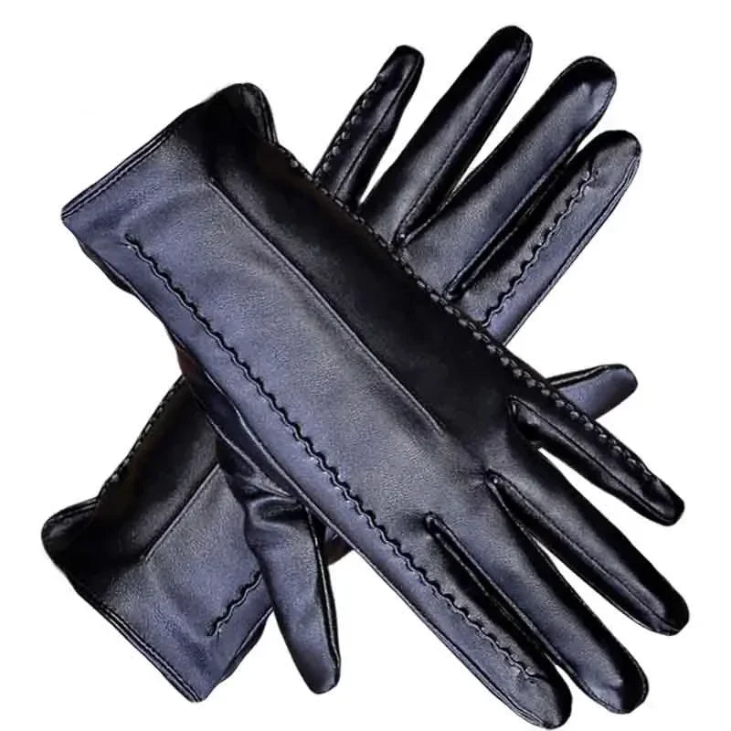 Guantes de cuero Atlanta