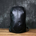 Mochila de cuero Hudson