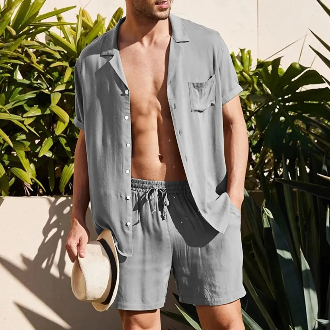 Conjunto de verano Luca