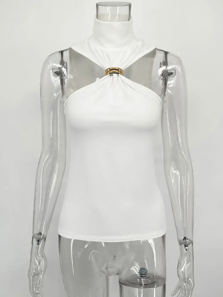 Top de tirantes Javiera