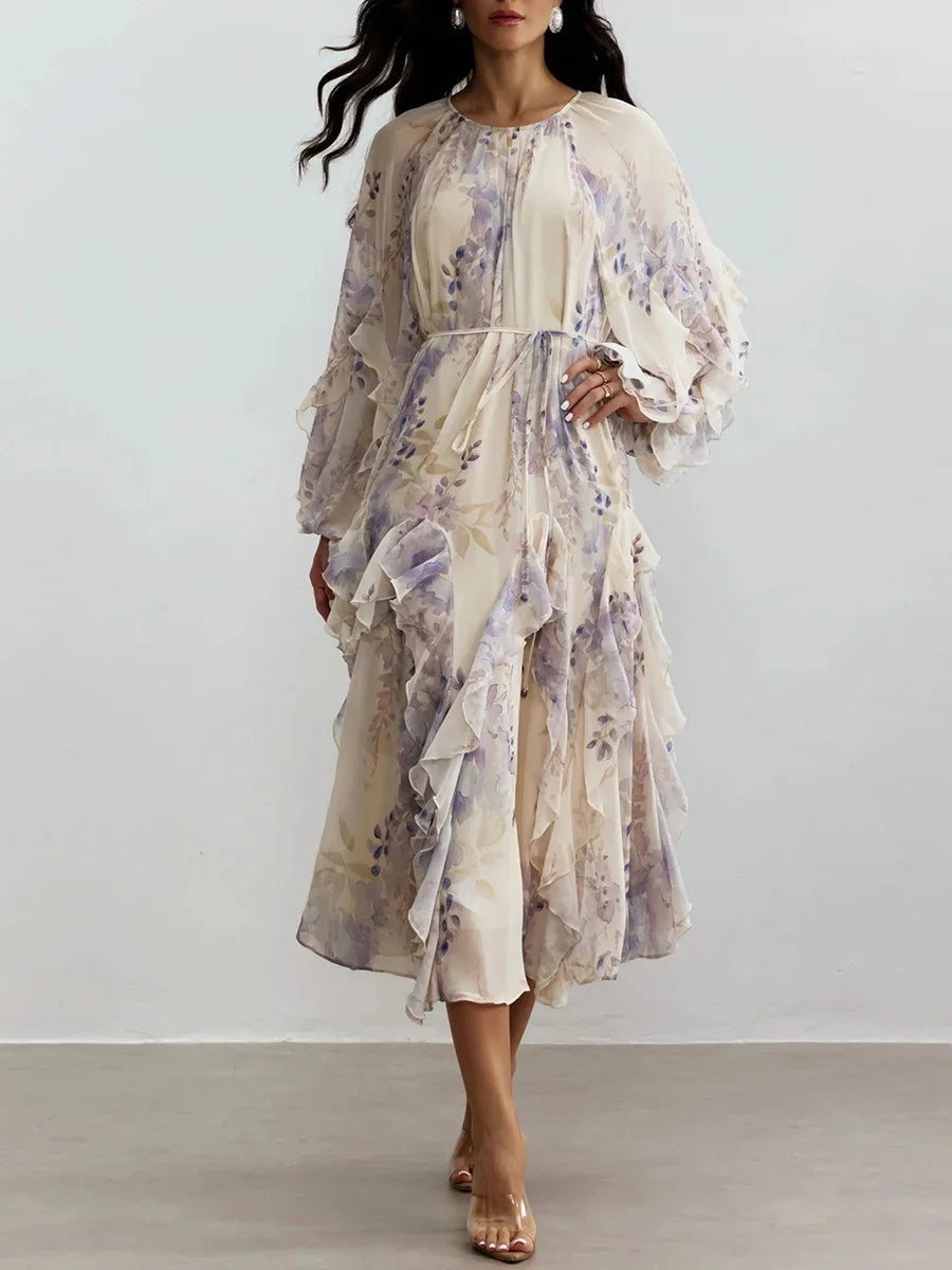 Vestido elegante Paola